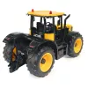 Tractor Jamara 405300 modelo RC con motor eléctrico 1:16 a partir de 6 años