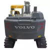 Excavadora Jamara 406300 modelo RC teledirigido con motor eléctrico 1:16