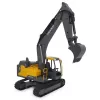 Excavadora Jamara 406300 modelo RC teledirigido con motor eléctrico 1:16