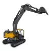 Excavadora Jamara 406300 modelo RC teledirigido con motor eléctrico 1:16