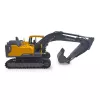 Excavadora Jamara 406300 modelo RC teledirigido con motor eléctrico 1:16