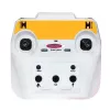 Excavadora Jamara 406300 modelo RC teledirigido con motor eléctrico 1:16