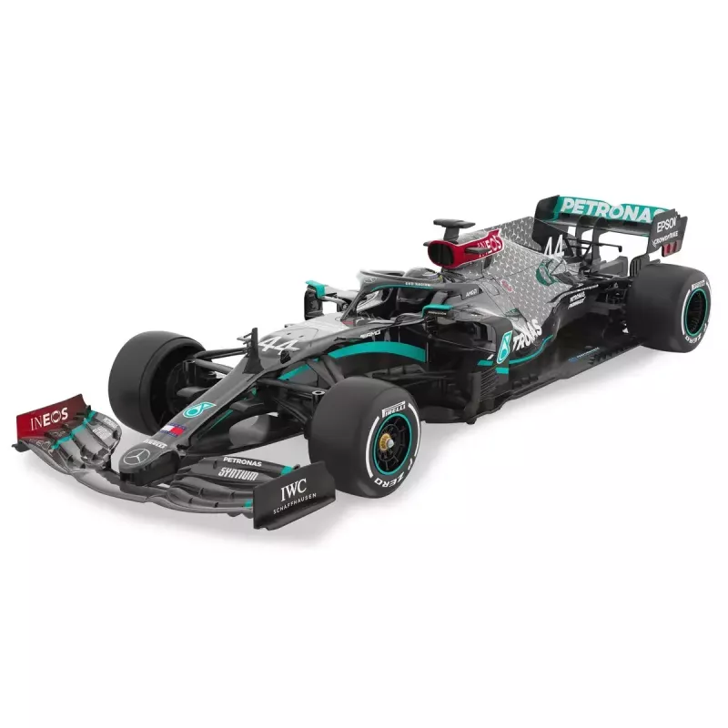 Coche de carreras de carretera Jamara 402106 motor eléctrico 1:12 para niños a partir de 6 años