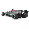 Coche de carreras de carretera Jamara 402106 motor eléctrico 1:12 para niños a partir de 6 años