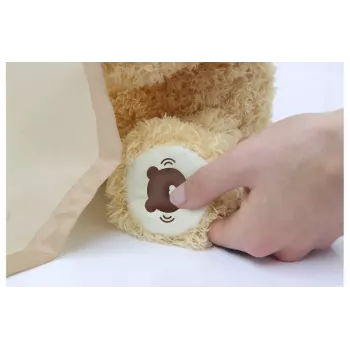 Juguete Jamara Mr. Babble Bear