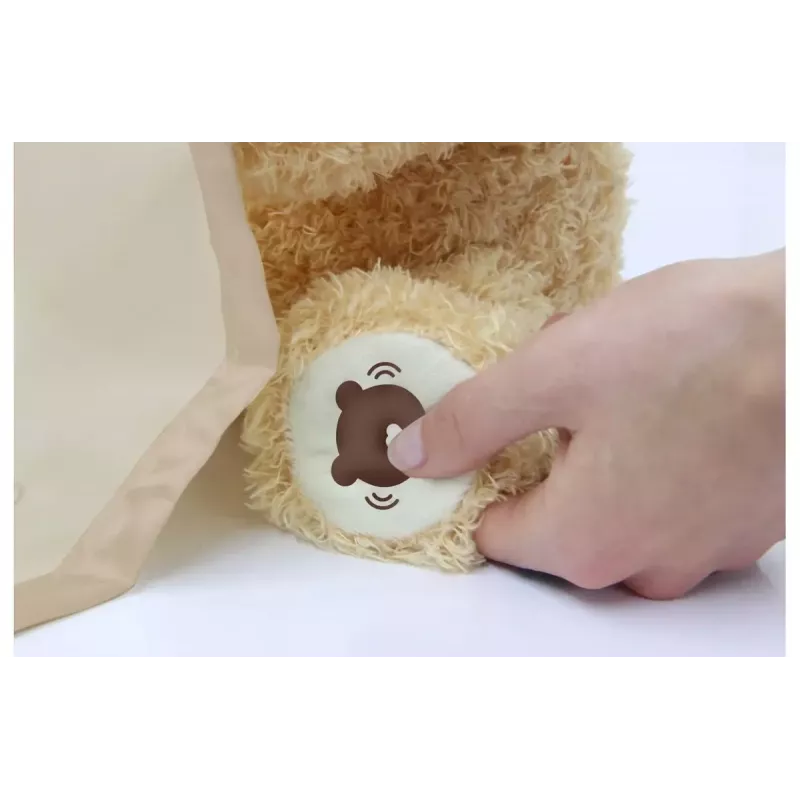 Juguete Jamara Mr. Babble Bear