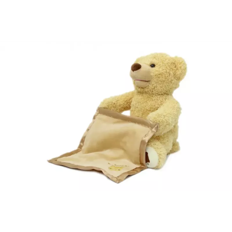 Juguete Jamara Mr. Babble Bear