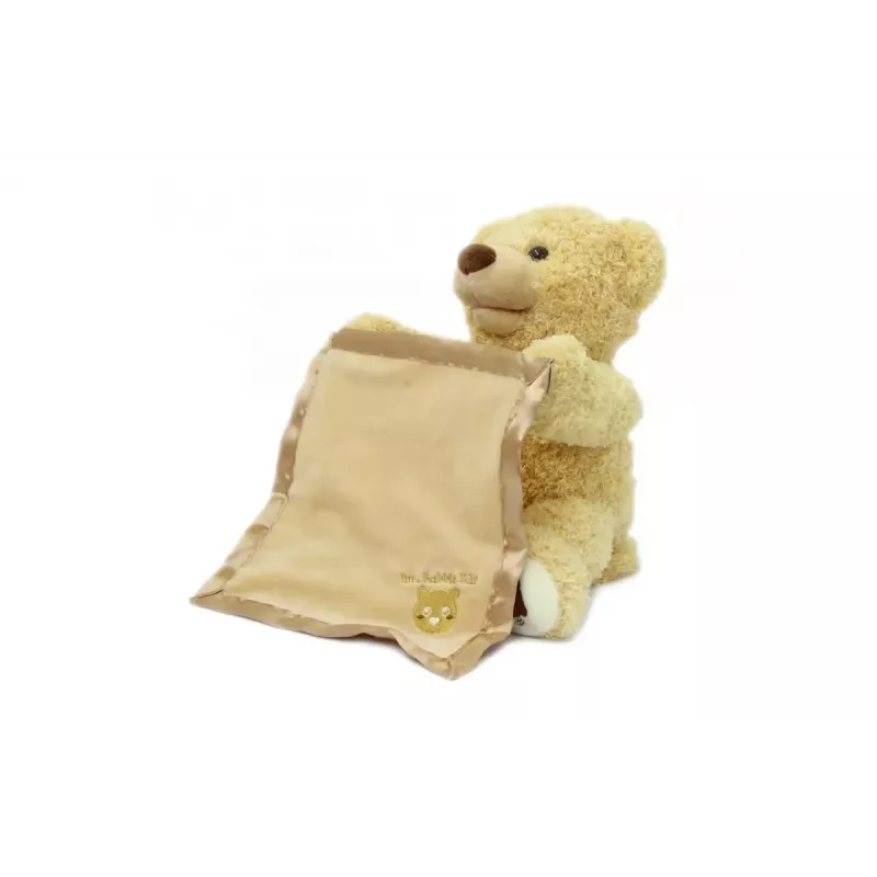 Juguete Jamara Mr. Babble Bear