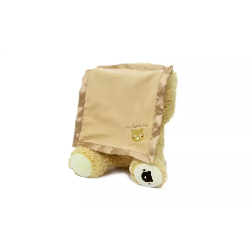 Juguete Jamara Mr. Babble Bear