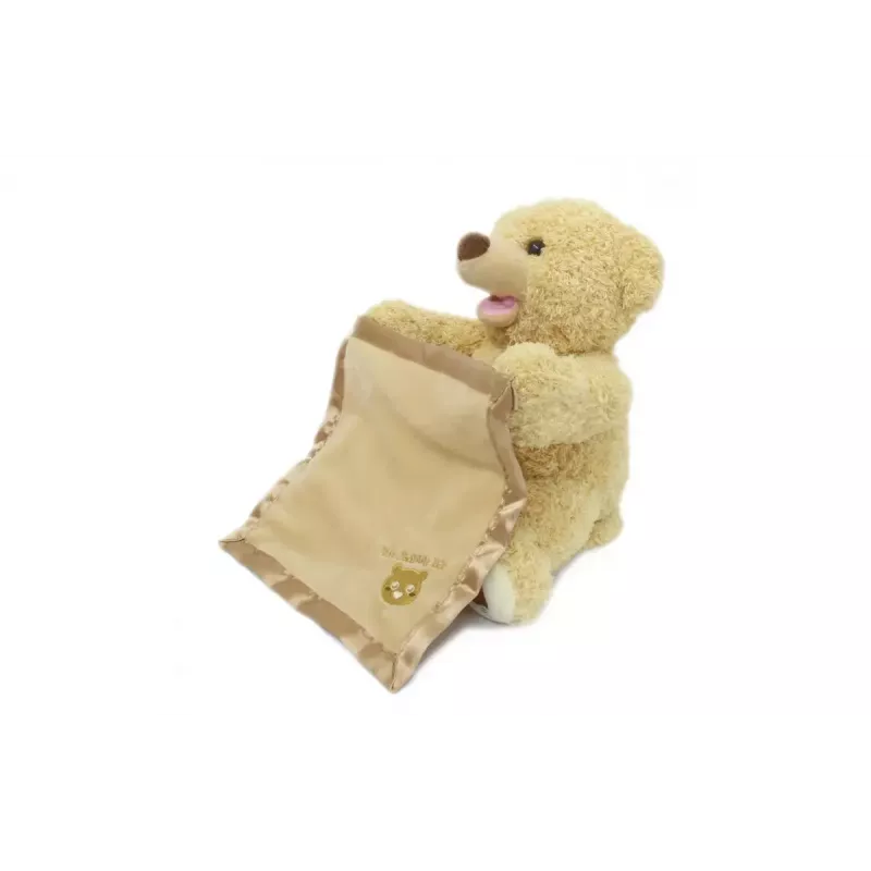 Juguete Jamara Mr. Babble Bear