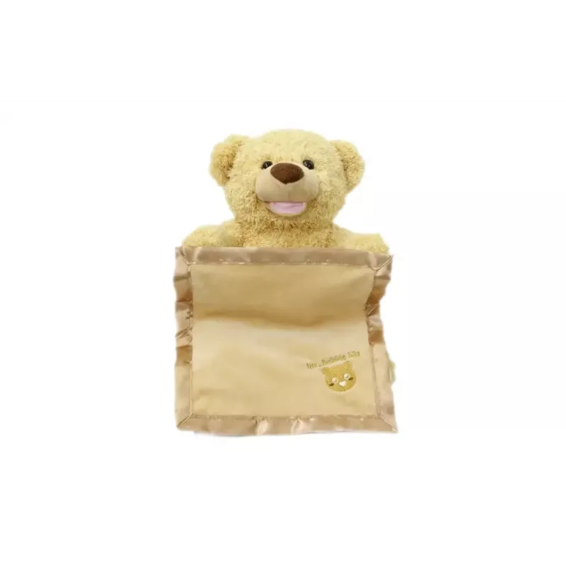 Juguete Jamara Mr. Babble Bear