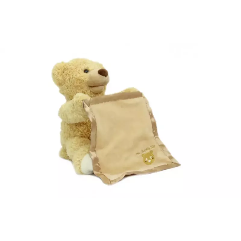 Juguete Jamara Mr. Babble Bear