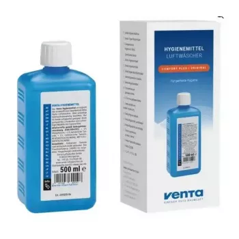VENTA Bioabsorber 500 ml — absorbedor de olores y recambio para tratamiento de aire, 500 ml