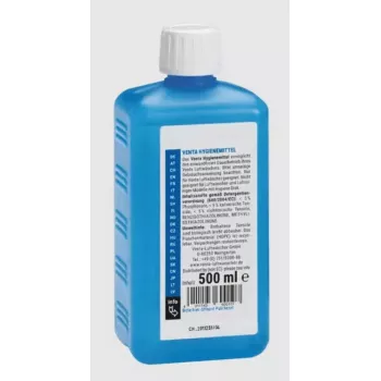 VENTA Bioabsorber 500 ml — absorbedor de olores y recambio para tratamiento de aire, 500 ml