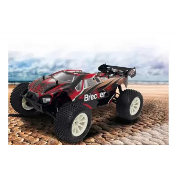 Truggy Jamara Brecter 1:10 motor eléctrico modelo