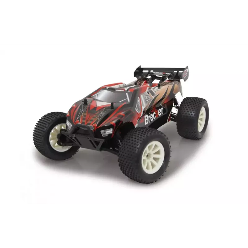 Truggy Jamara Brecter 1:10 motor eléctrico modelo