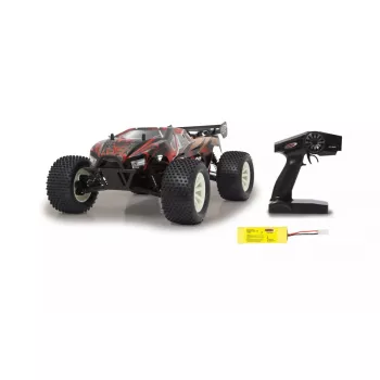 Truggy Jamara Brecter 1:10 motor eléctrico modelo