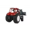 Jamara Lindner Geotrac con pala frontal