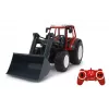Jamara Lindner Geotrac con pala frontal
