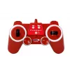 Jamara Lindner Geotrac con pala frontal