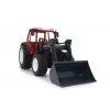 Jamara Lindner Geotrac con pala frontal