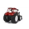 Jamara Lindner Geotrac con pala frontal