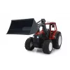 Jamara Lindner Geotrac con pala frontal