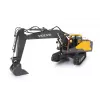 Excavadora Jamara Volvo EC160E radiocontrol motor eléctrico