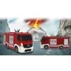 Camión de bomberos Jamara Mercedes-Benz Antos