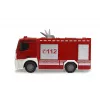 Camión de bomberos Jamara Mercedes-Benz Antos