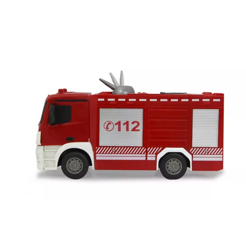 Camión de bomberos Jamara Mercedes-Benz Antos