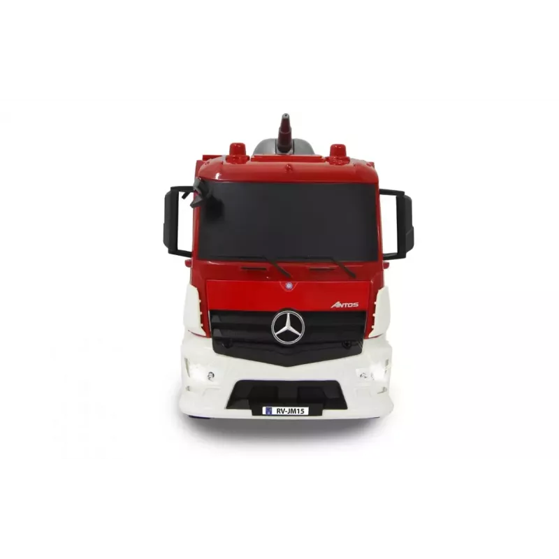 Camión de bomberos Jamara Mercedes-Benz Antos