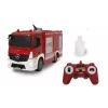 Camión de bomberos Jamara Mercedes-Benz Antos
