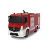 Camión de bomberos Jamara Mercedes-Benz Antos