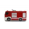 Camión de bomberos Jamara Mercedes-Benz Antos