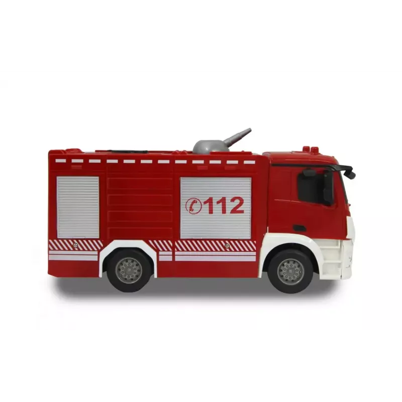 Camión de bomberos Jamara Mercedes-Benz Antos