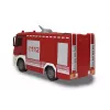 Camión de bomberos Jamara Mercedes-Benz Antos