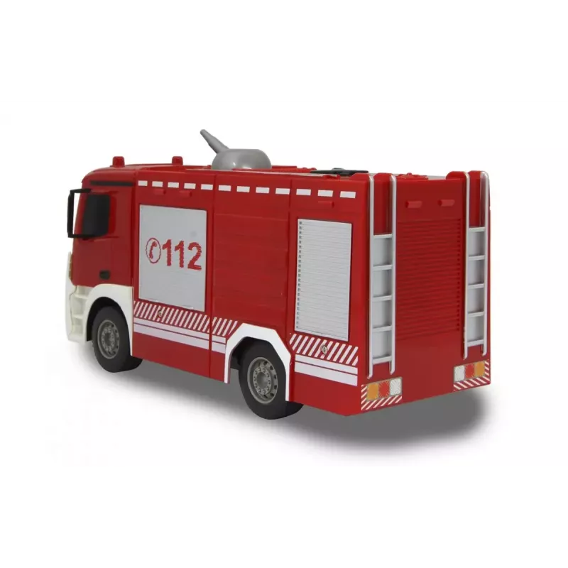 Camión de bomberos Jamara Mercedes-Benz Antos