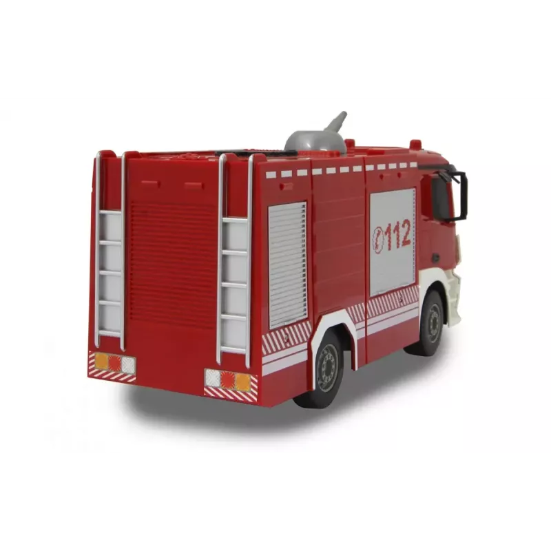 Camión de bomberos Jamara Mercedes-Benz Antos