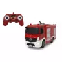 Camión de bomberos Jamara Mercedes-Benz Antos