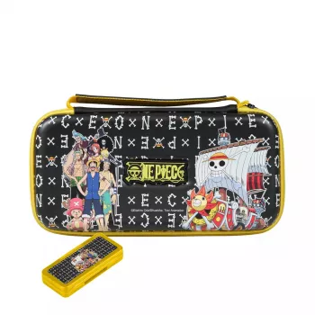 Funda FR-TEC Switch One Piece Premium Thousand Sunny multicolor