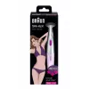 Braun Silk-épil Bikini Styler FG 1100 2 accesorios blanco