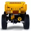 Camión volquete bloques Jamara CaDA 402852 kit de construcción para niños