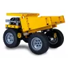 Camión volquete bloques Jamara CaDA 402852 kit de construcción para niños