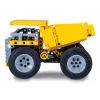 Camión volquete bloques Jamara CaDA 402852 kit de construcción para niños