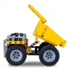 Camión volquete bloques Jamara CaDA 402852 kit de construcción para niños