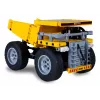 Camión volquete bloques Jamara CaDA 402852 kit de construcción para niños