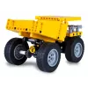 Camión volquete bloques Jamara CaDA 402852 kit de construcción para niños
