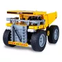 Camión volquete bloques Jamara CaDA 402852 kit de construcción para niños