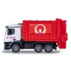 Camión radiocontrol Jamara Mercedes-Benz Antos eléctrico 1:26